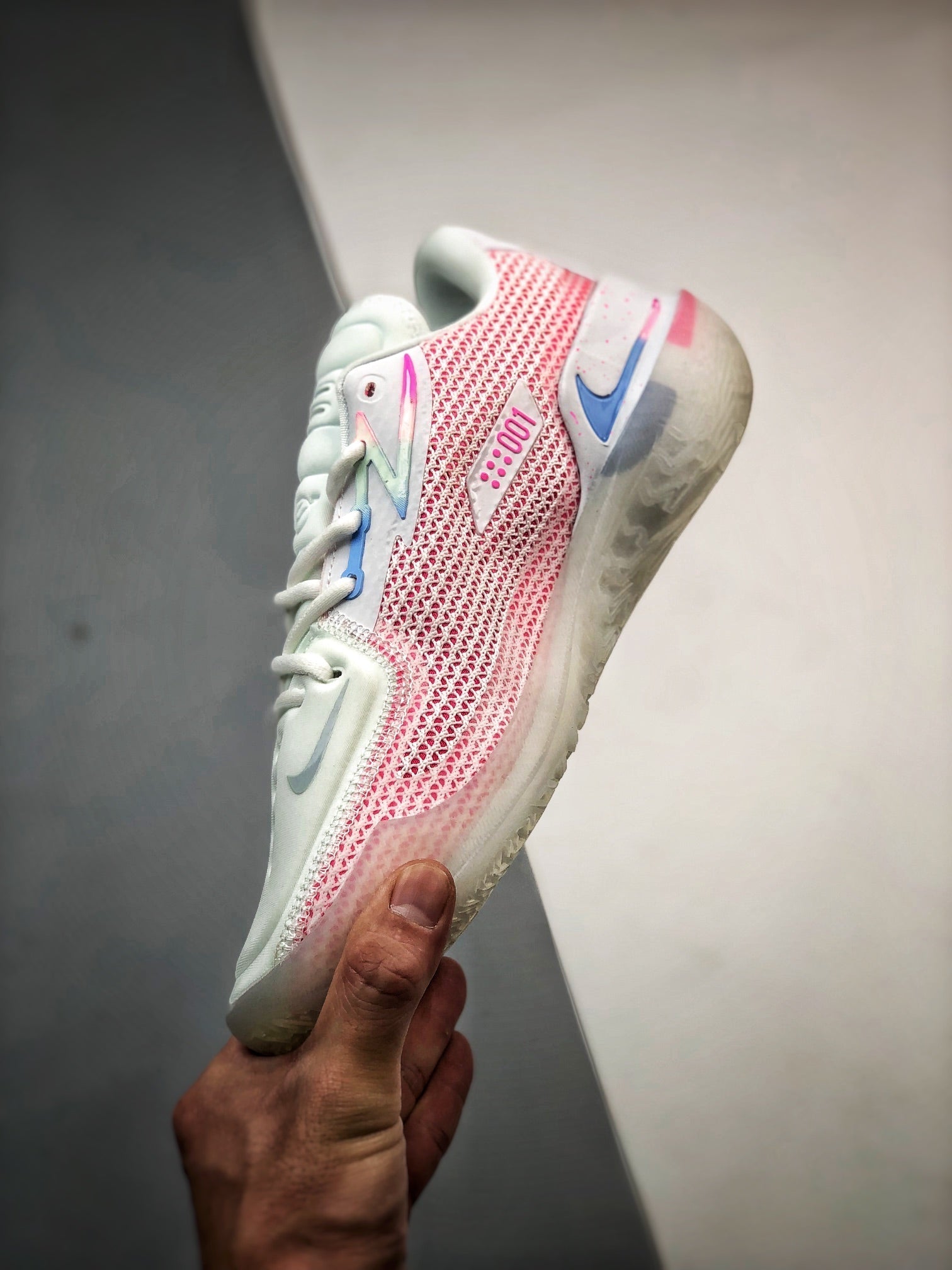 Think Pink