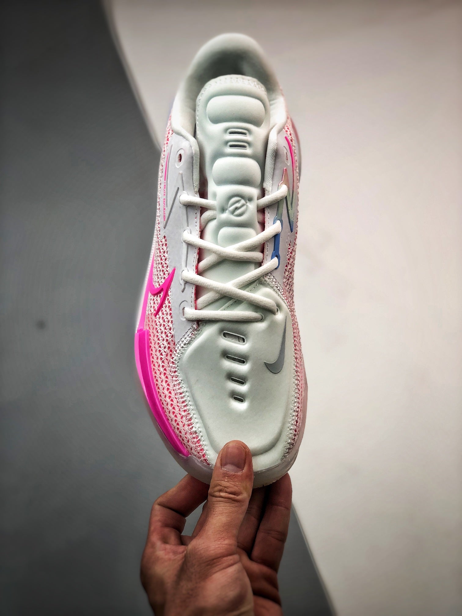 Think Pink
