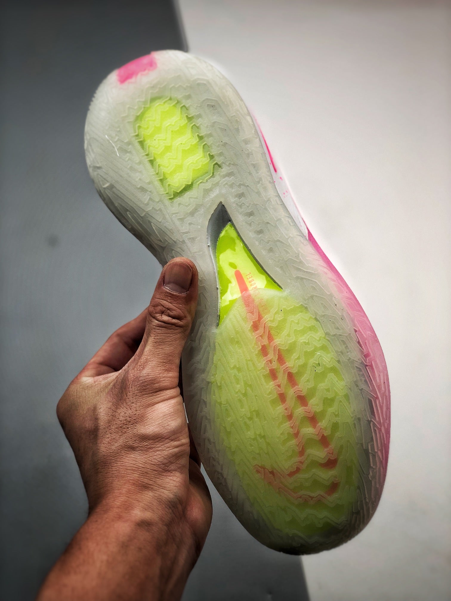 Think Pink