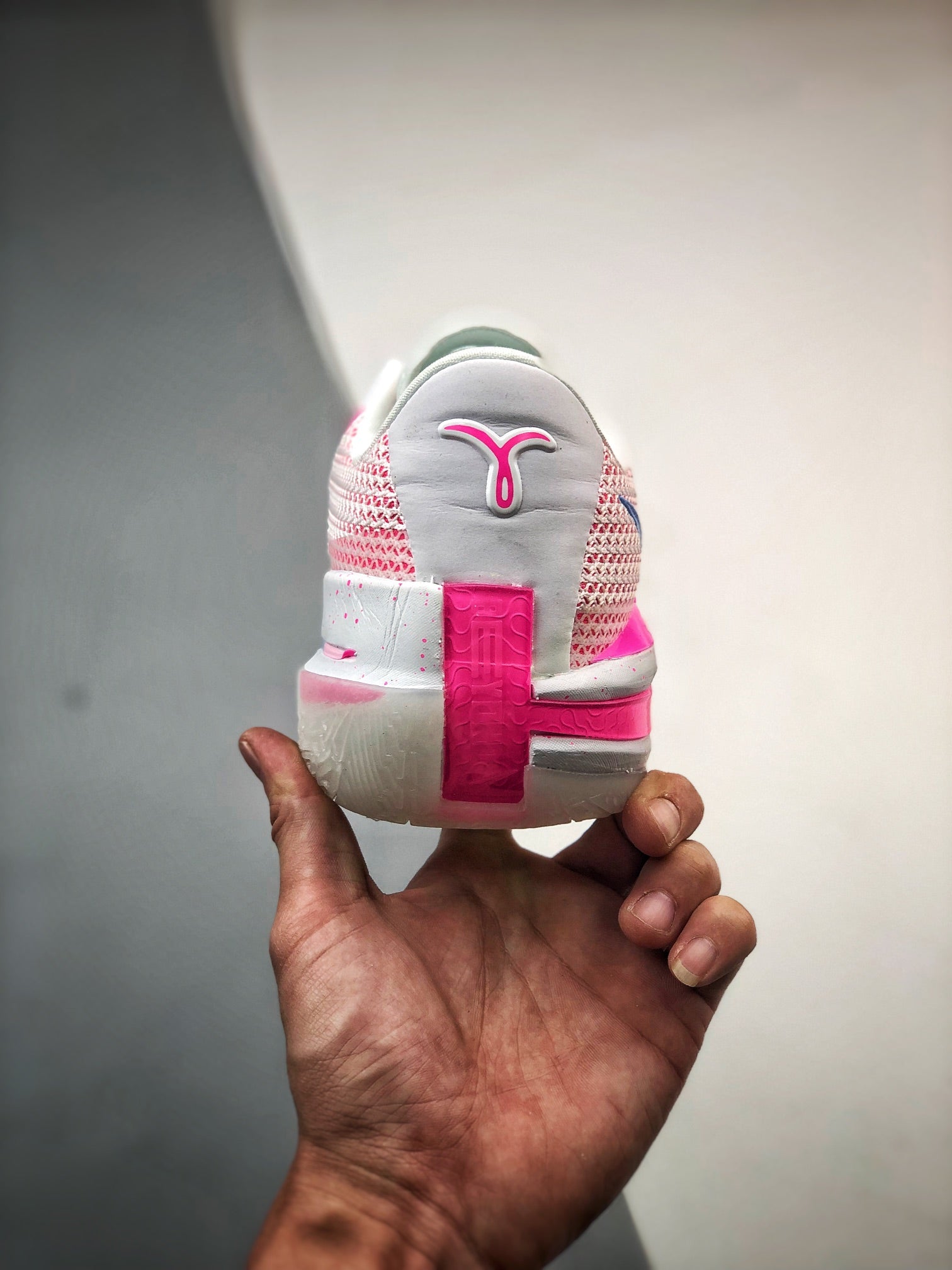 Think Pink