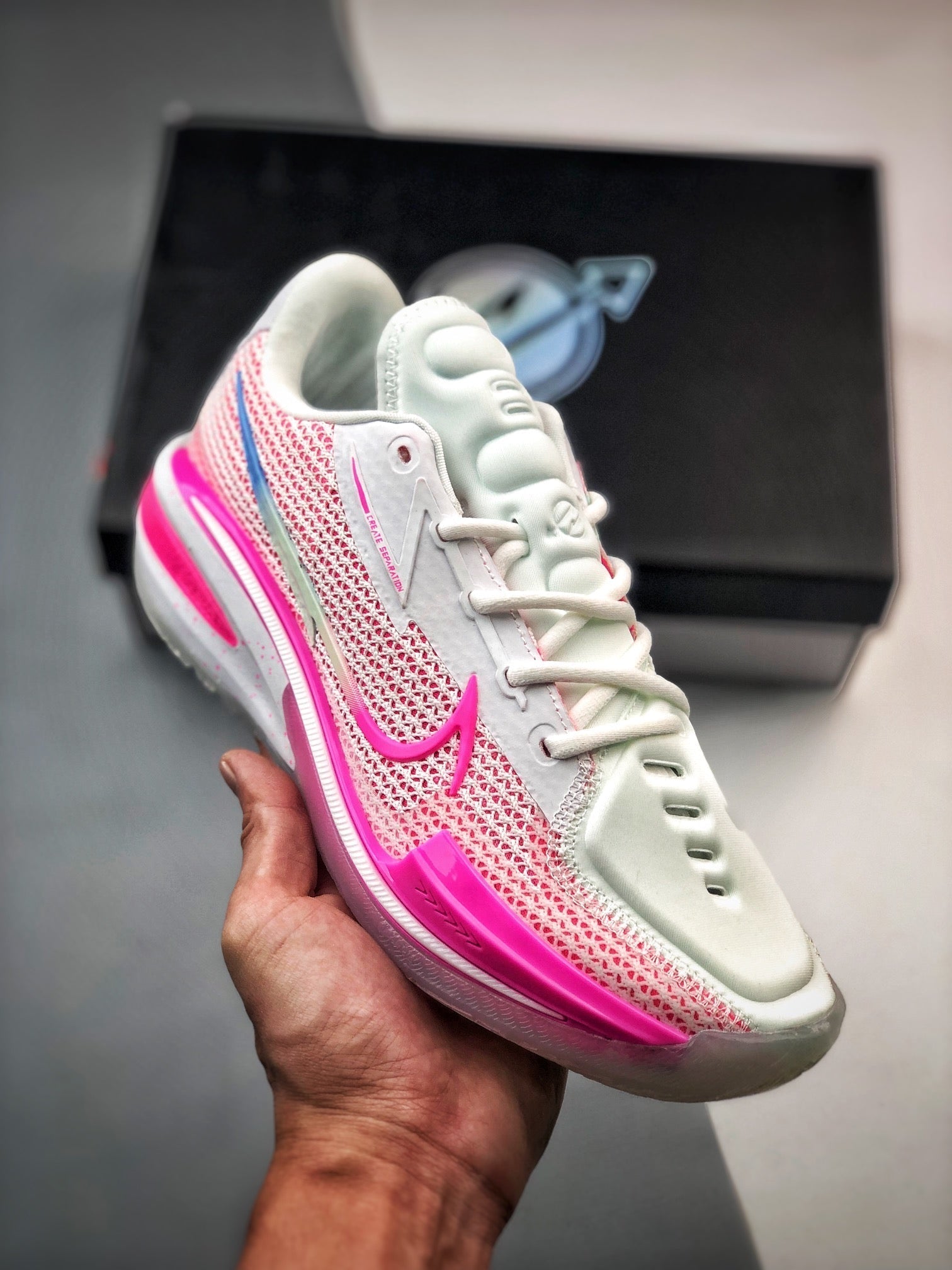 Think Pink