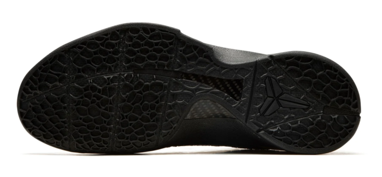 Kobe 6 BHM (2011)