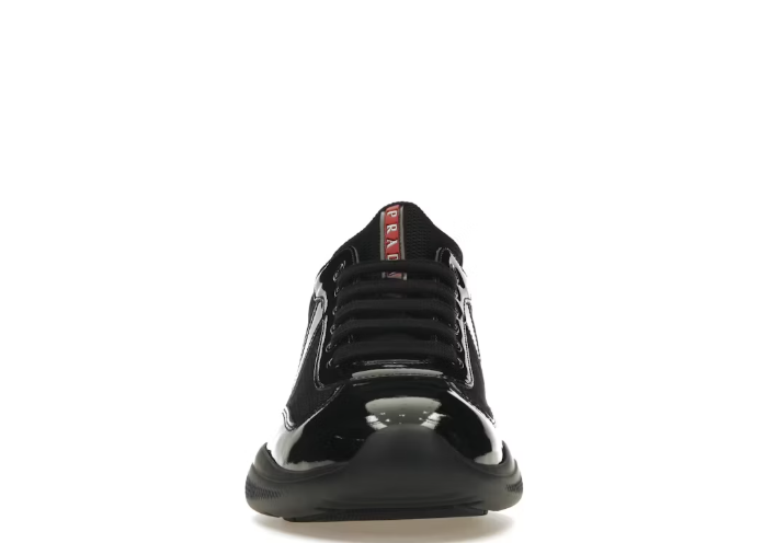 America's Cup - Black