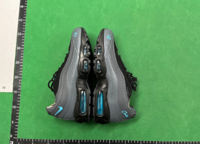 Cort x Volt 95s Aegean Storm