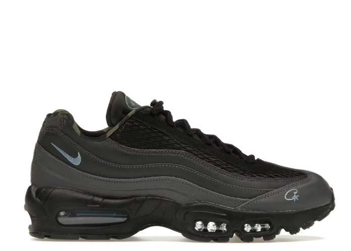 Cort x Volt 95s Aegean Storm