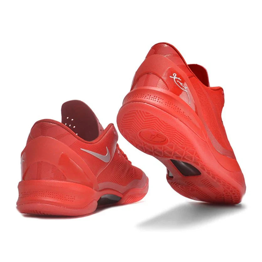 RED MAMBA 8