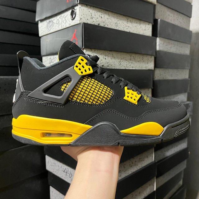 J 4 "Retro Thunder (2023)"