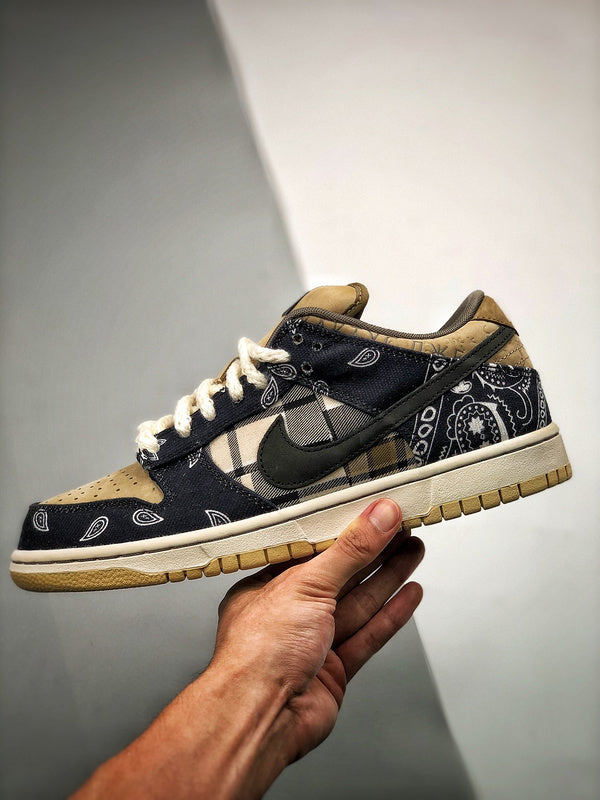 TS x Low