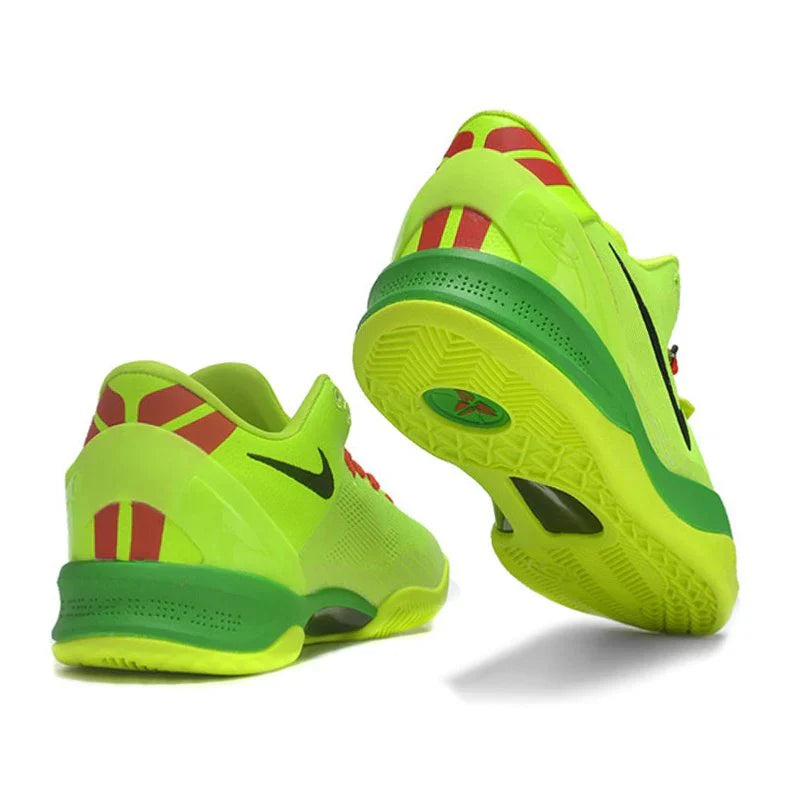 SOUR APPLE 8