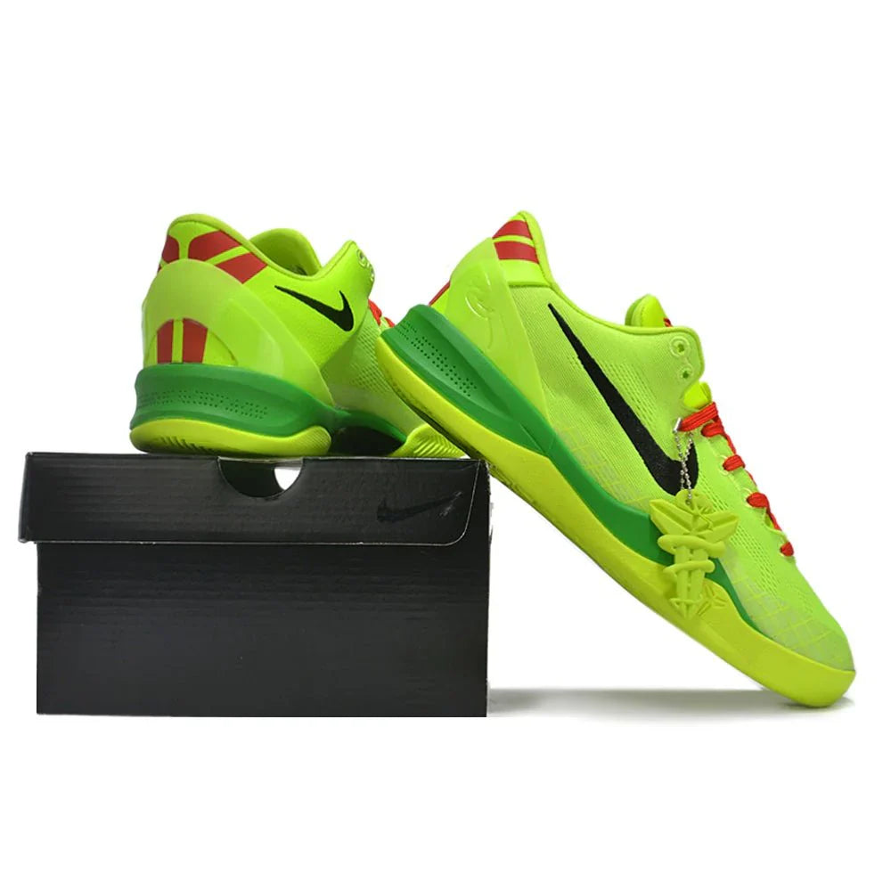 SOUR APPLE 8