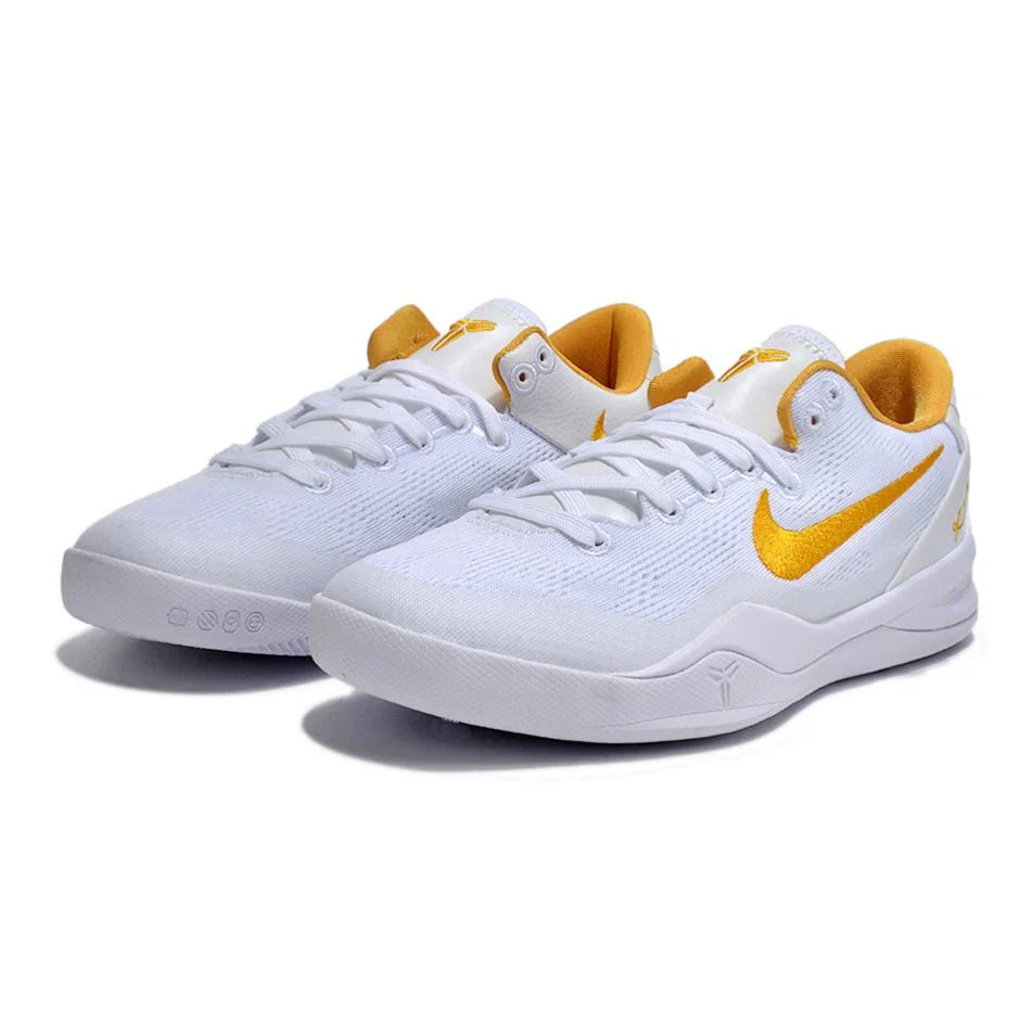 CHAMPIONSHIP GOLD 8
