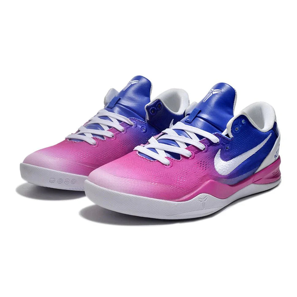 PURPLE GRADIENT 8