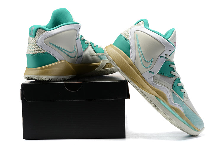 Sue Bird x Infinity EP 'Golden Tribute'