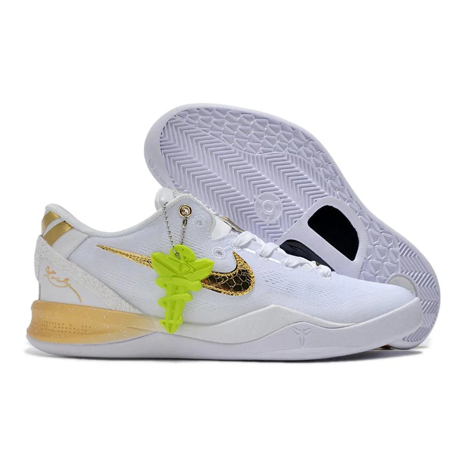 GOLD MAMBA 8