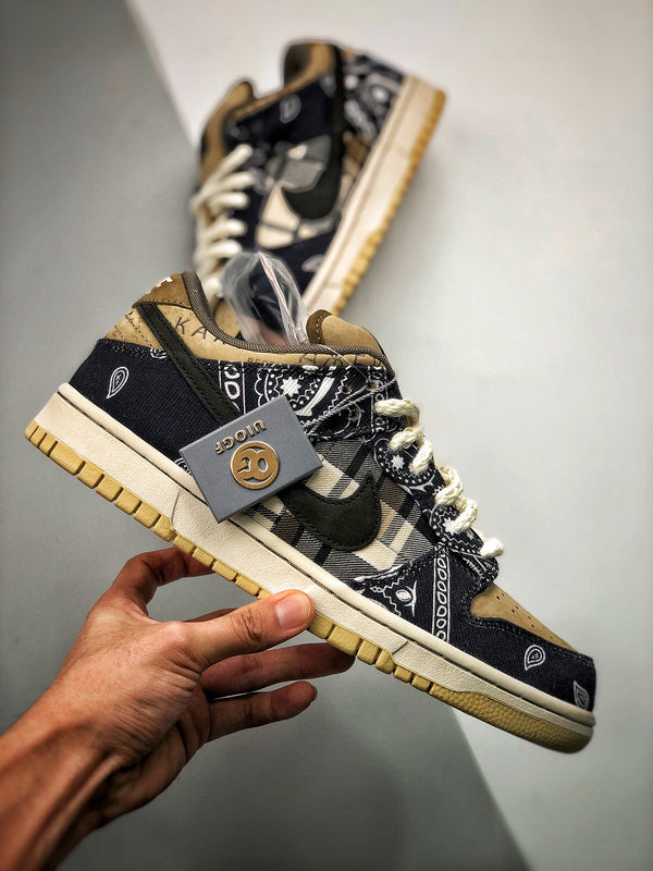 TS x Low