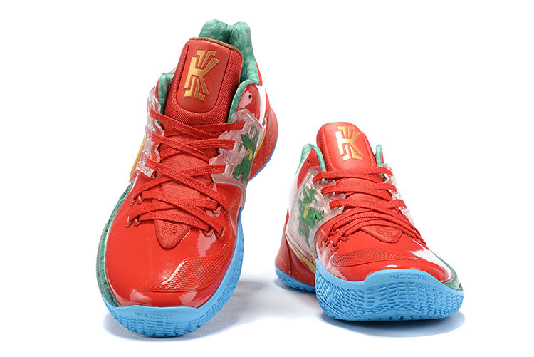 SquarePants x Low 2 'Mr. Krabs'
