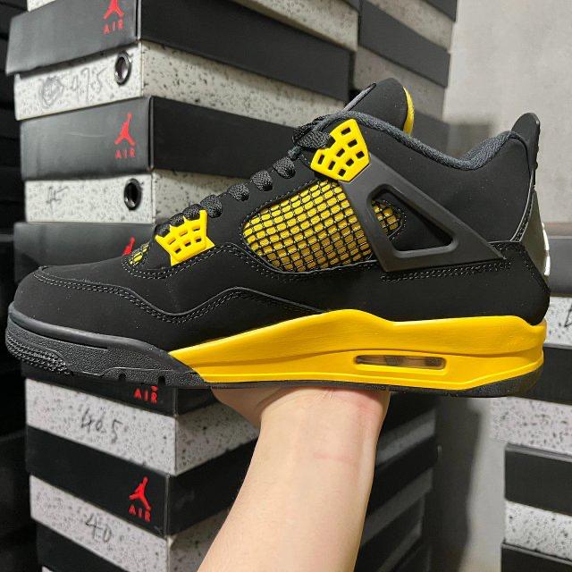 J 4 "Retro Thunder (2023)"