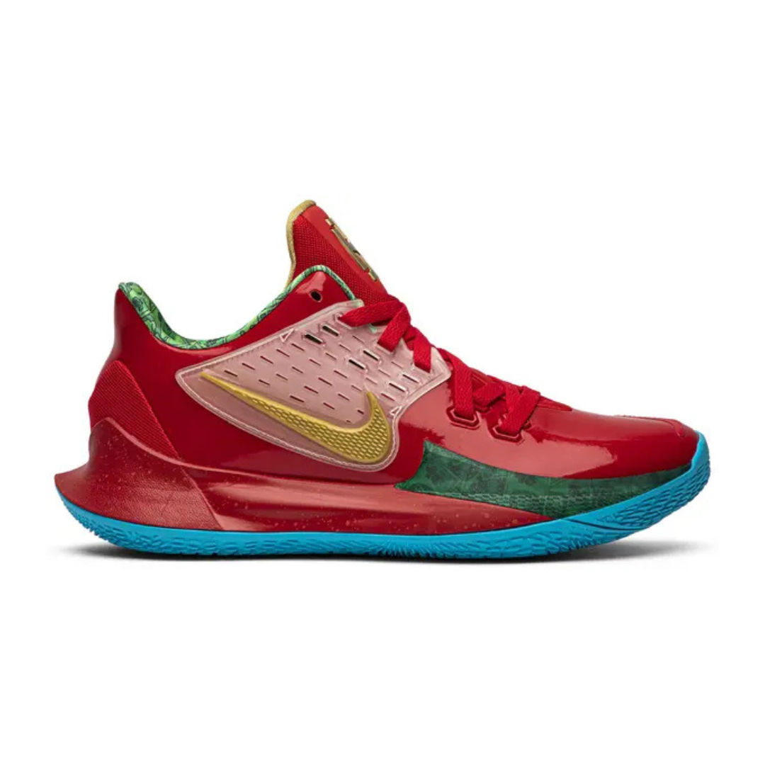 SquarePants x Low 2 'Mr. Krabs'