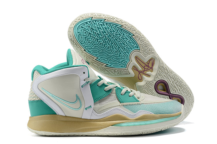Sue Bird x Infinity EP 'Golden Tribute'