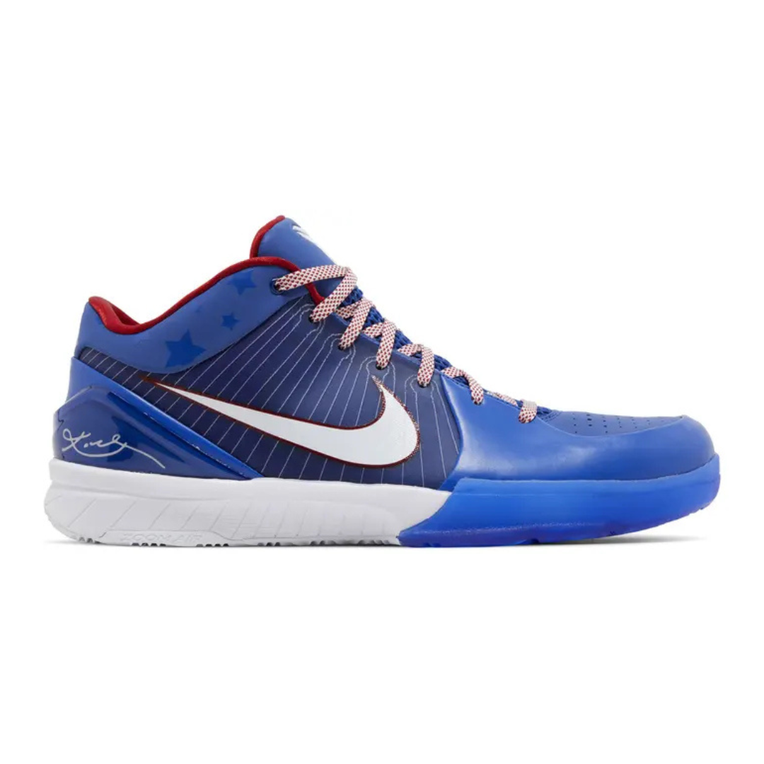 ZOOM KOBE 4 Protro "Philly"