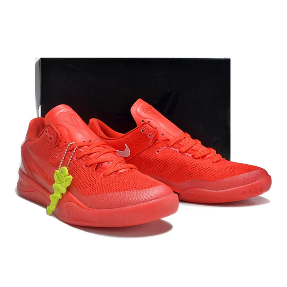 RED MAMBA 8