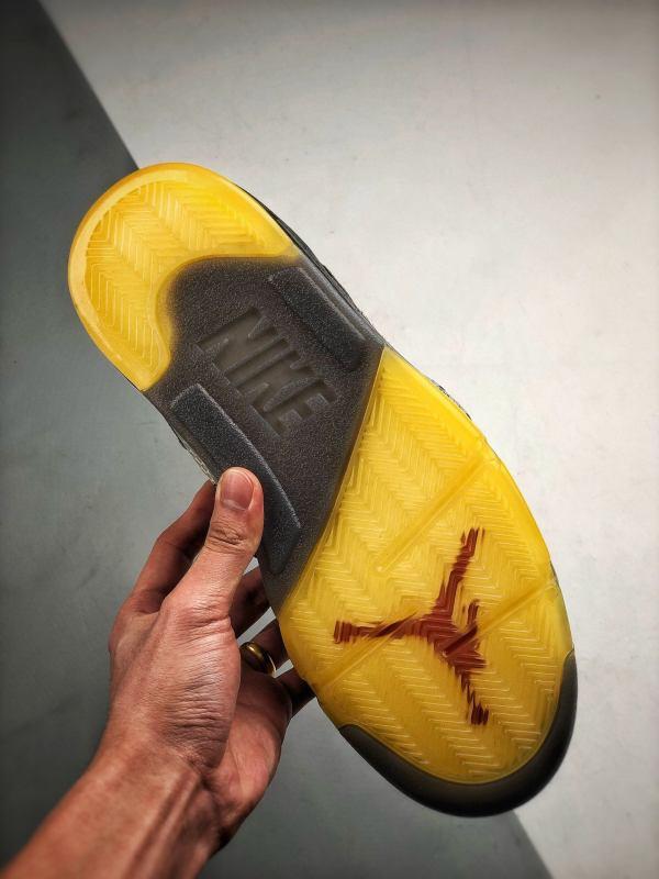 J5 "Retro Black"