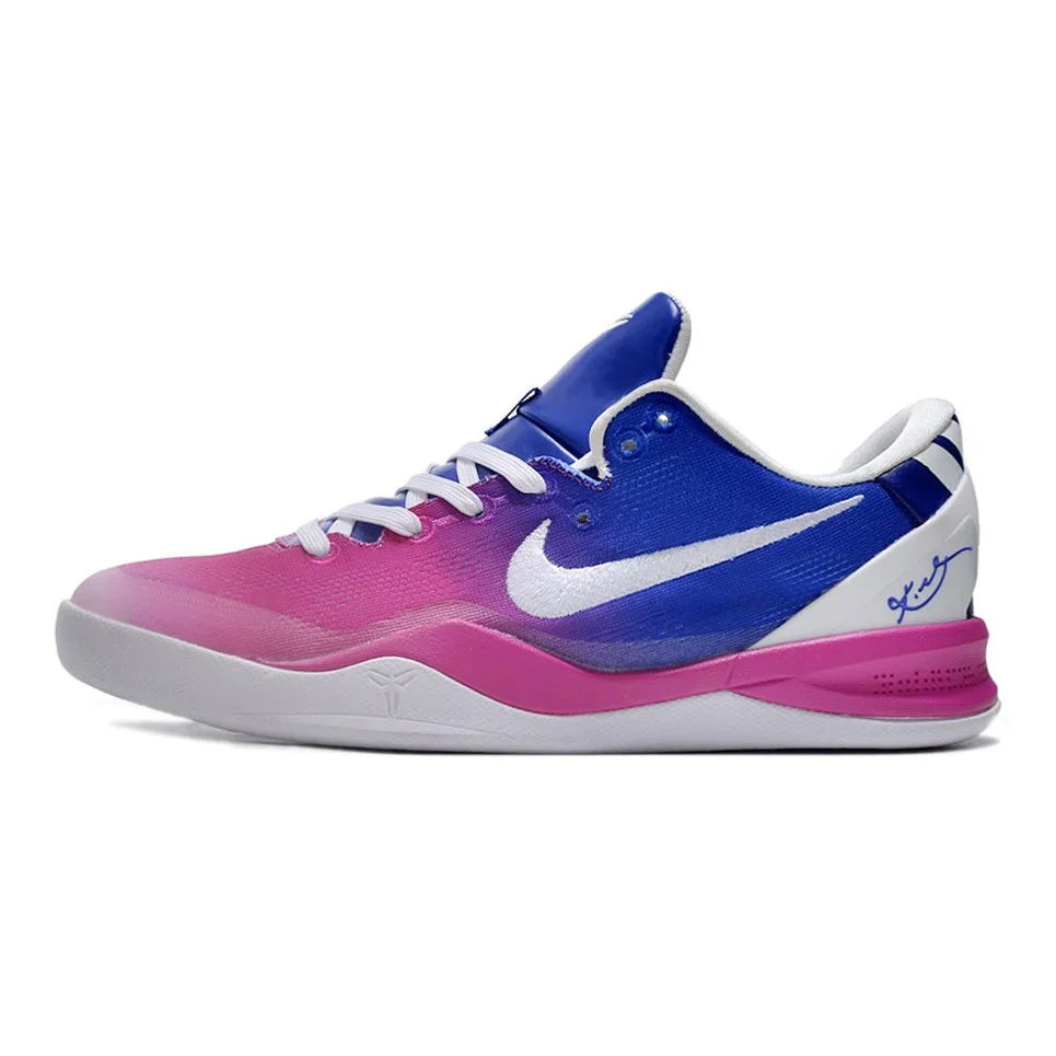 PURPLE GRADIENT 8