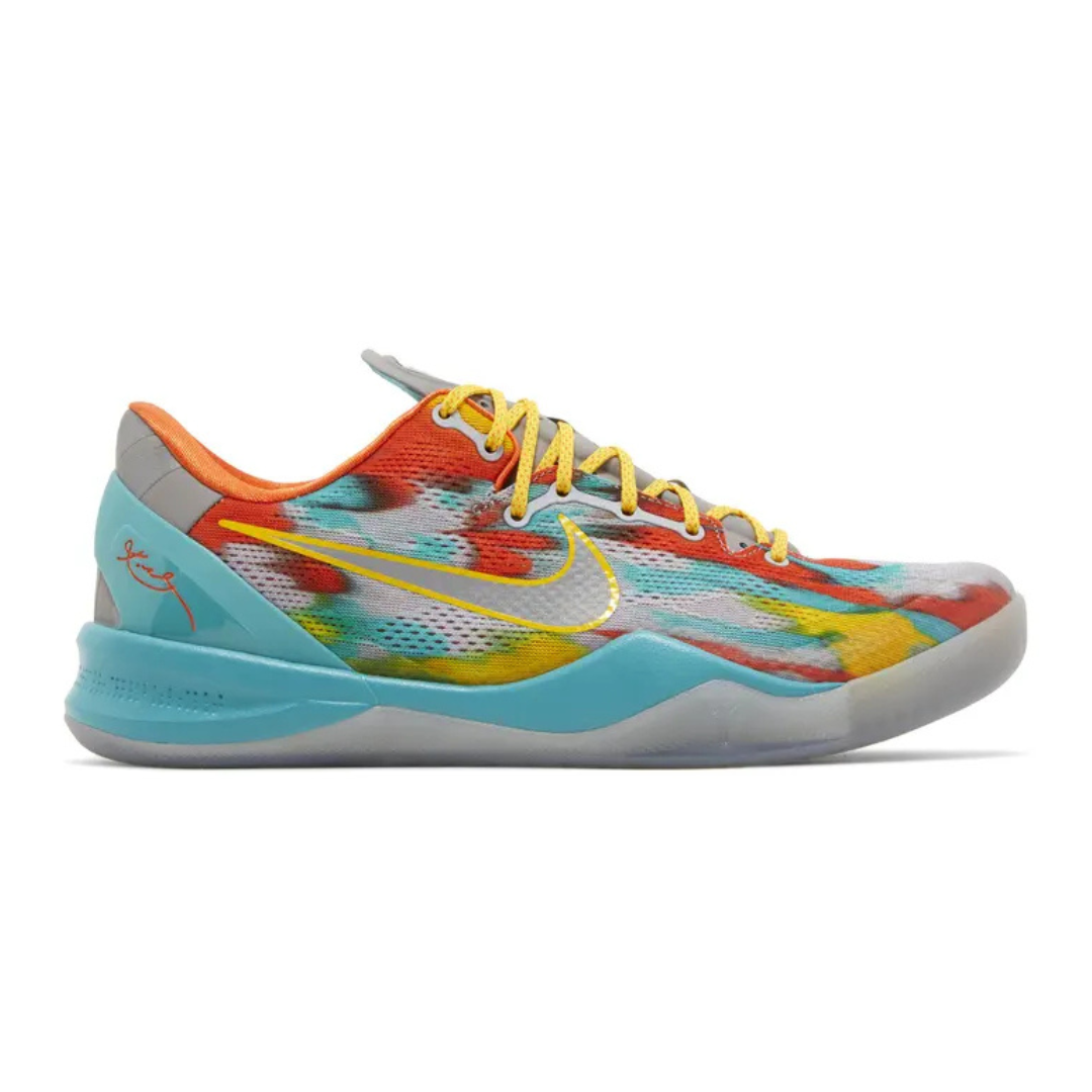Kobe 8 Protro "Venice Beach"