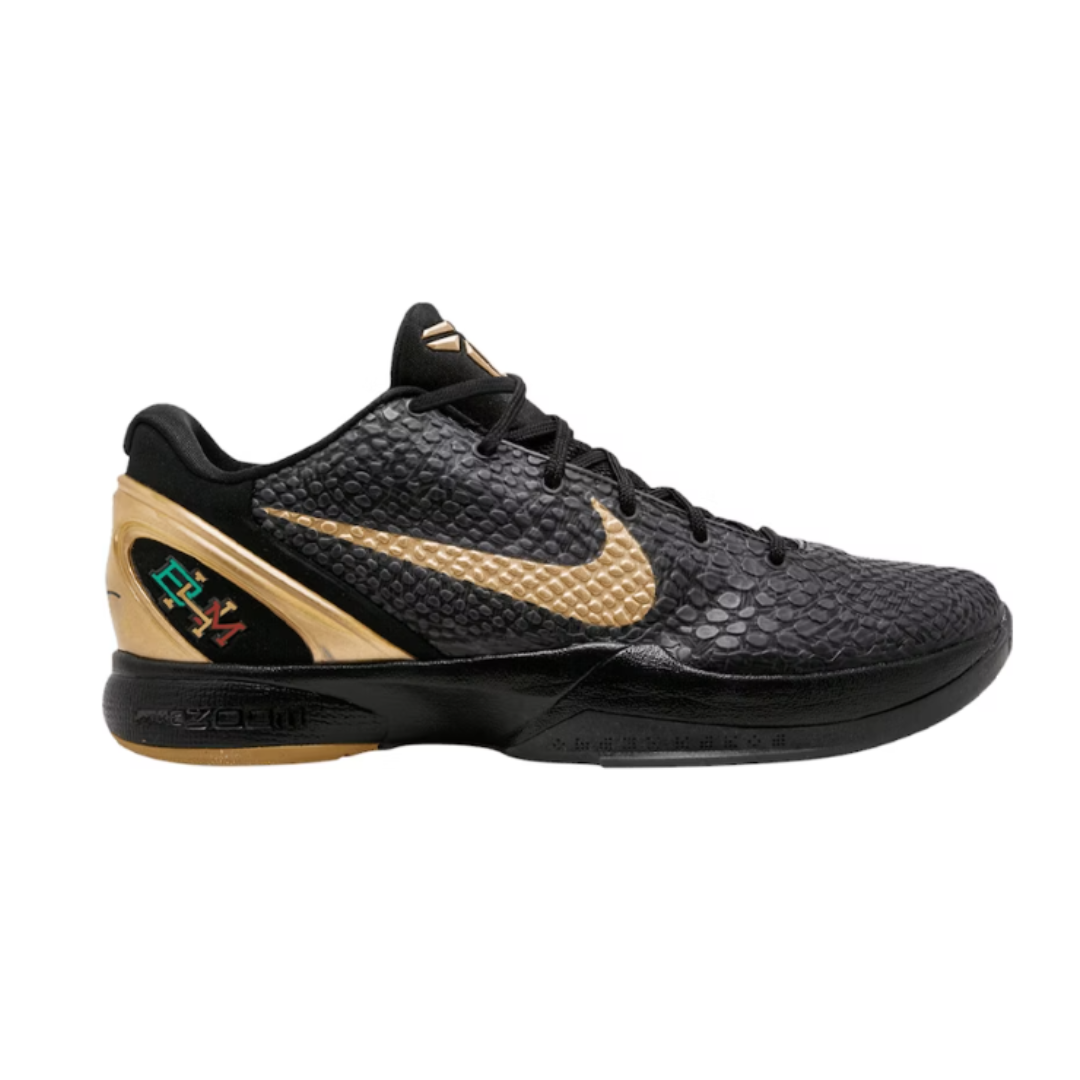 Kobe 6 BHM (2011)