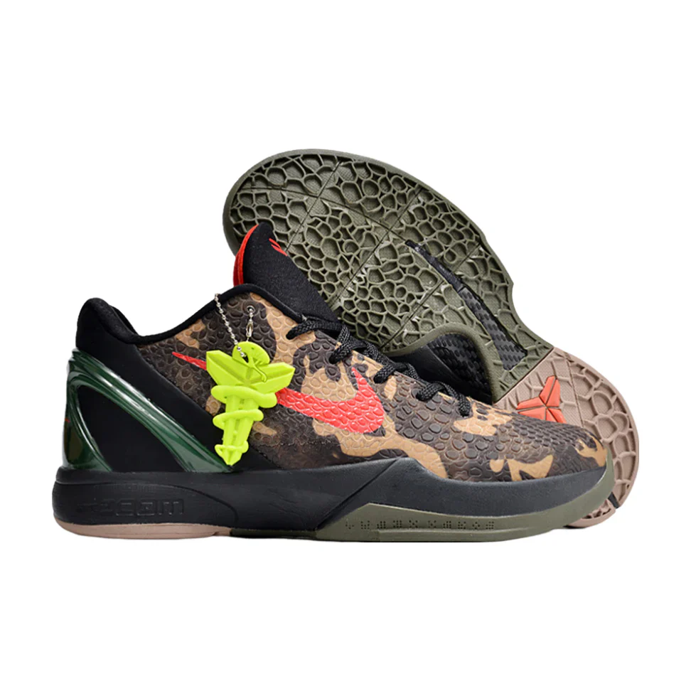 ITALIAN CAMO 6