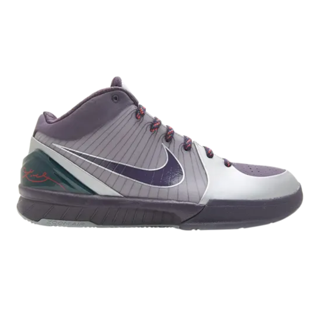 Zoom Kobe 4 'Chaos Joker'