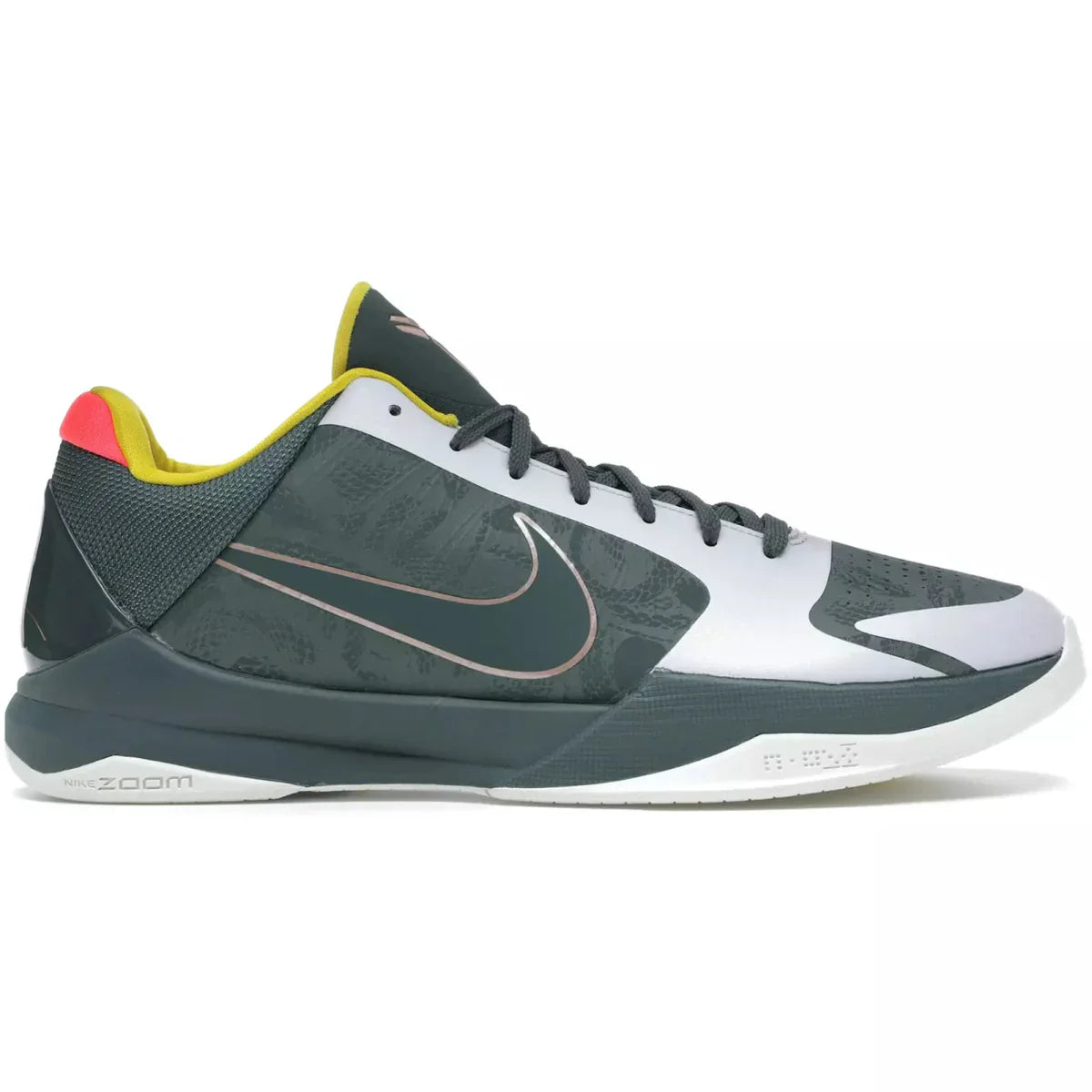 EYBL 5