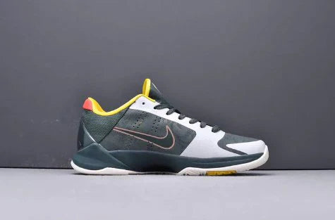 EYBL 5