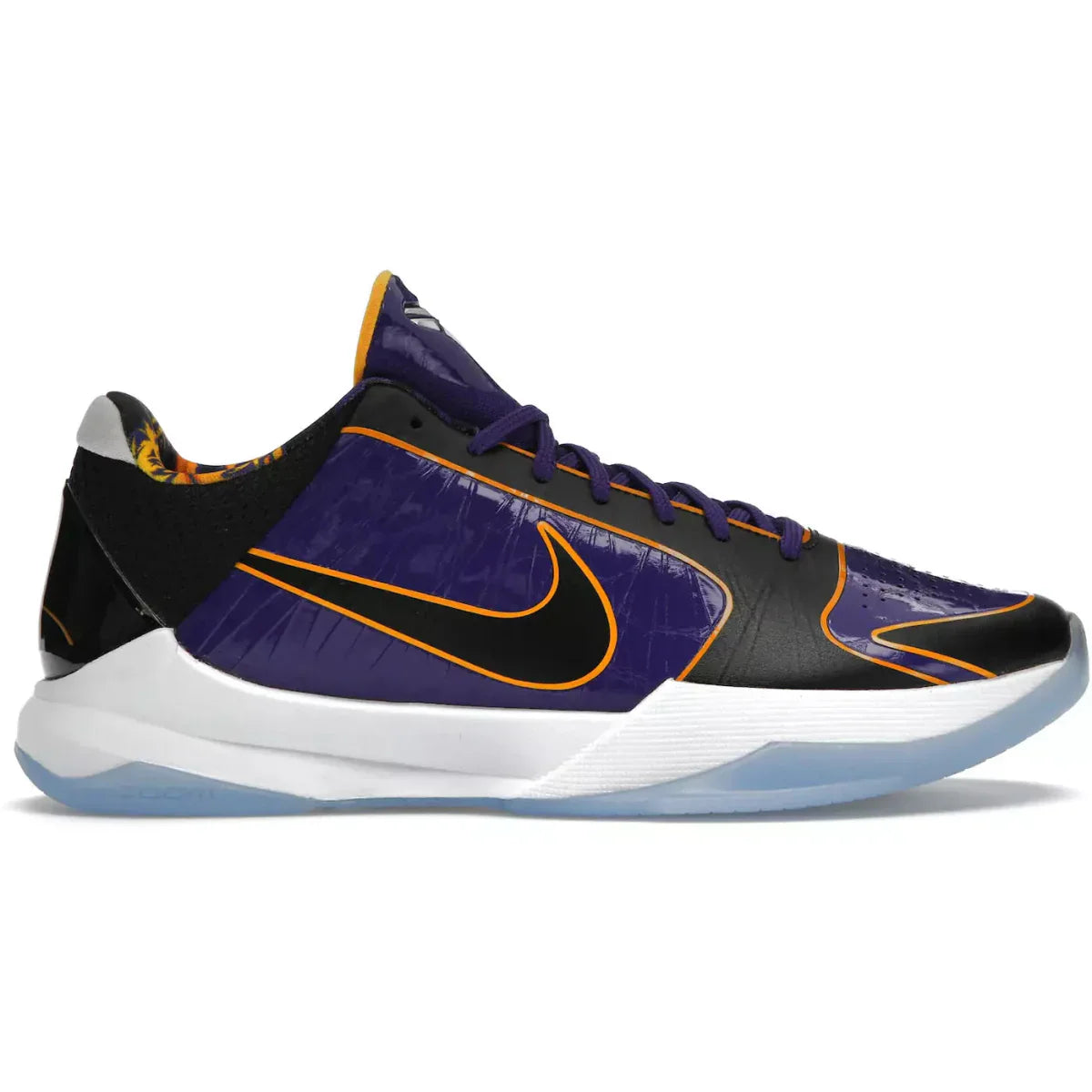 LAKERS 5