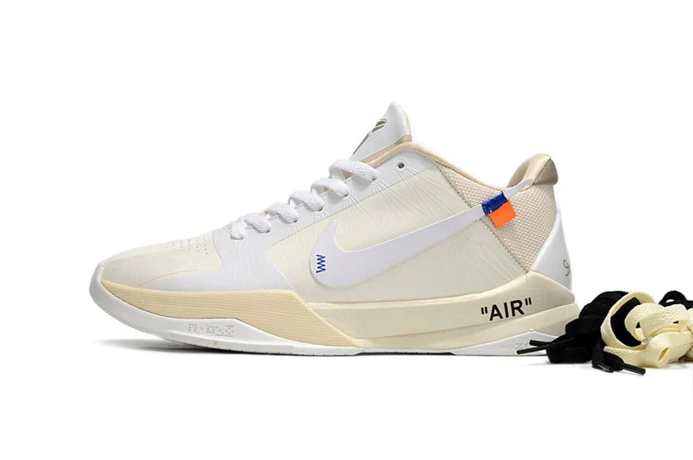 "OFF-WHITE" 5