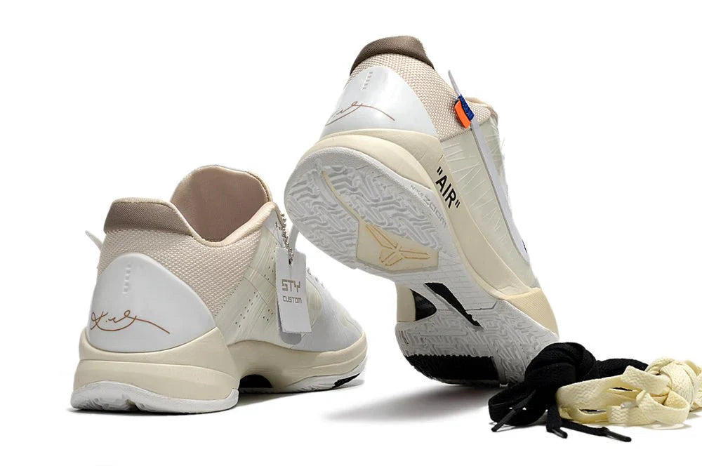 "OFF-WHITE" 5