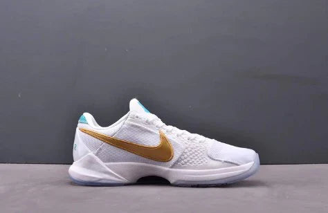UNDEFEATED WHAT IF WHITE 5