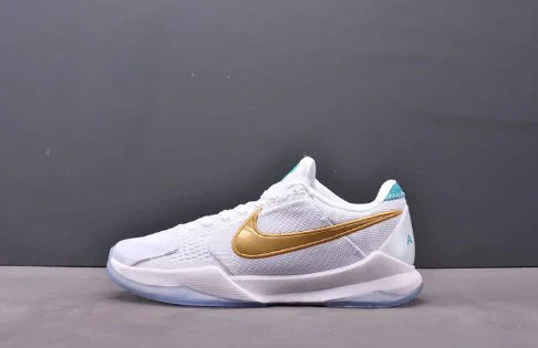 UNDEFEATED WHAT IF WHITE 5
