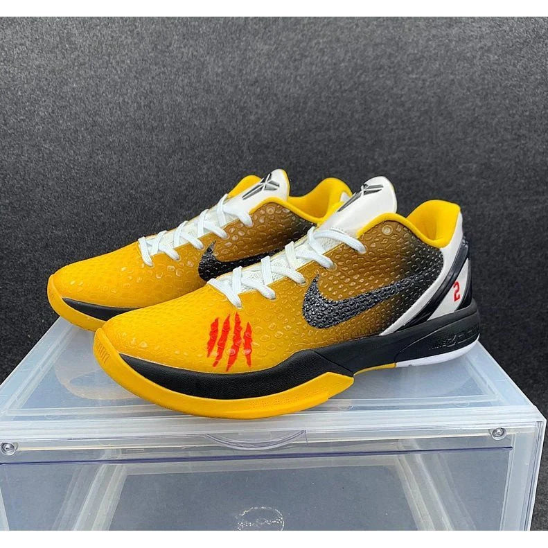 BRUCE LEE CUSTOM 6