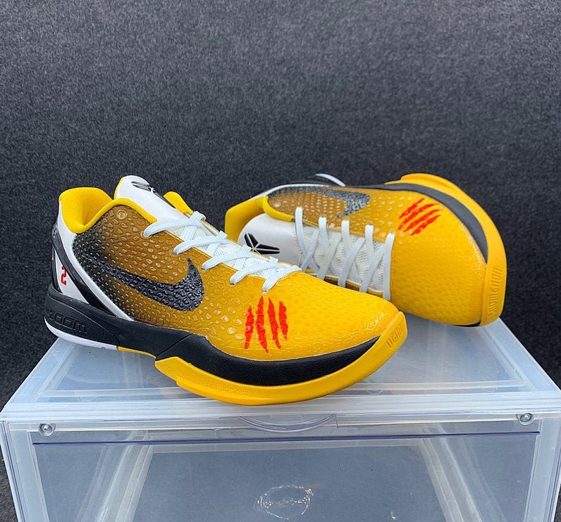 BRUCE LEE CUSTOM 6