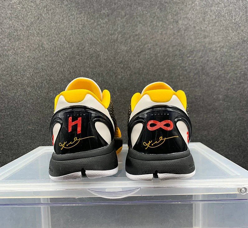 BRUCE LEE CUSTOM 6