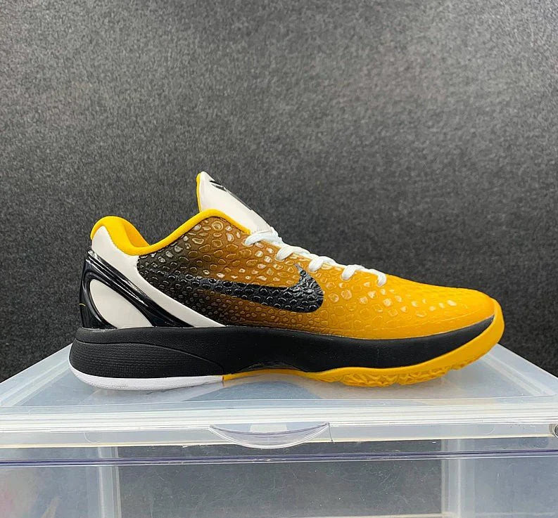 BRUCE LEE CUSTOM 6