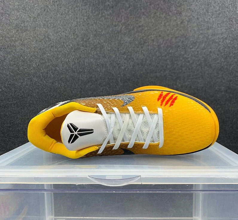 BRUCE LEE CUSTOM 6