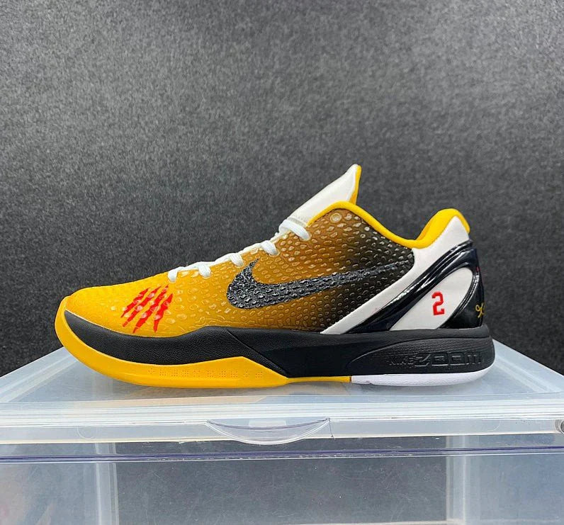 BRUCE LEE CUSTOM 6