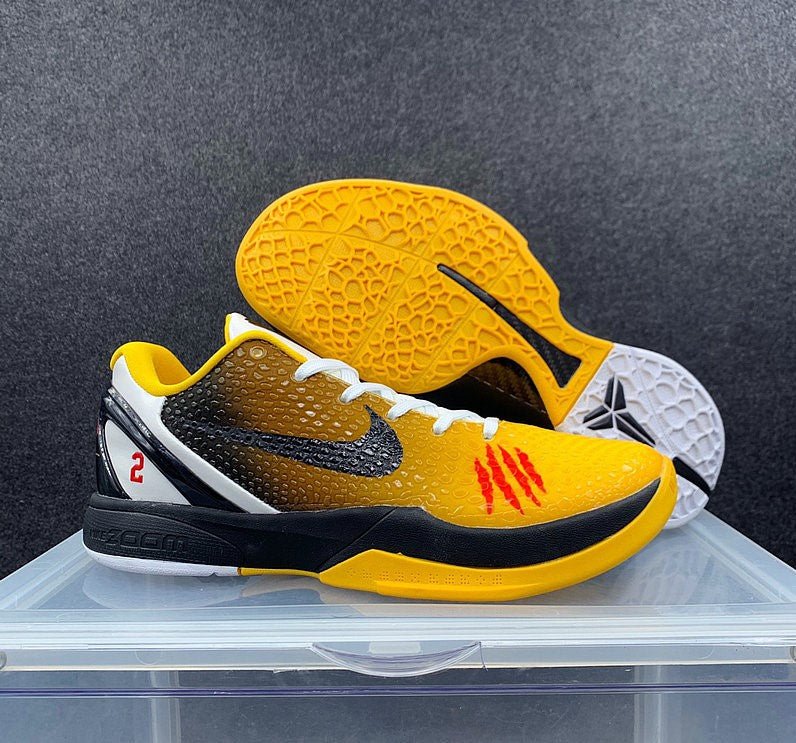 BRUCE LEE CUSTOM 6