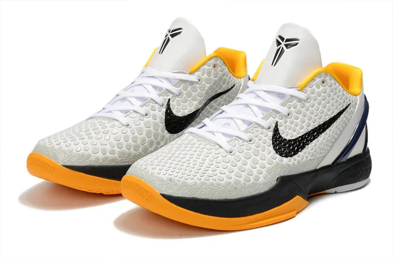 PLAYOFF PACK WHITE DEL SOL 6