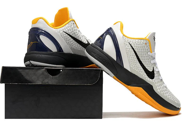 PLAYOFF PACK WHITE DEL SOL 6