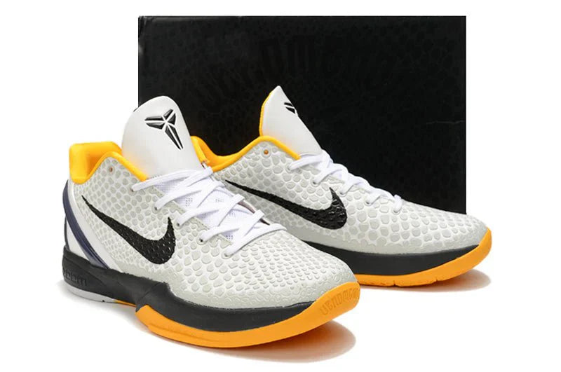 PLAYOFF PACK WHITE DEL SOL 6