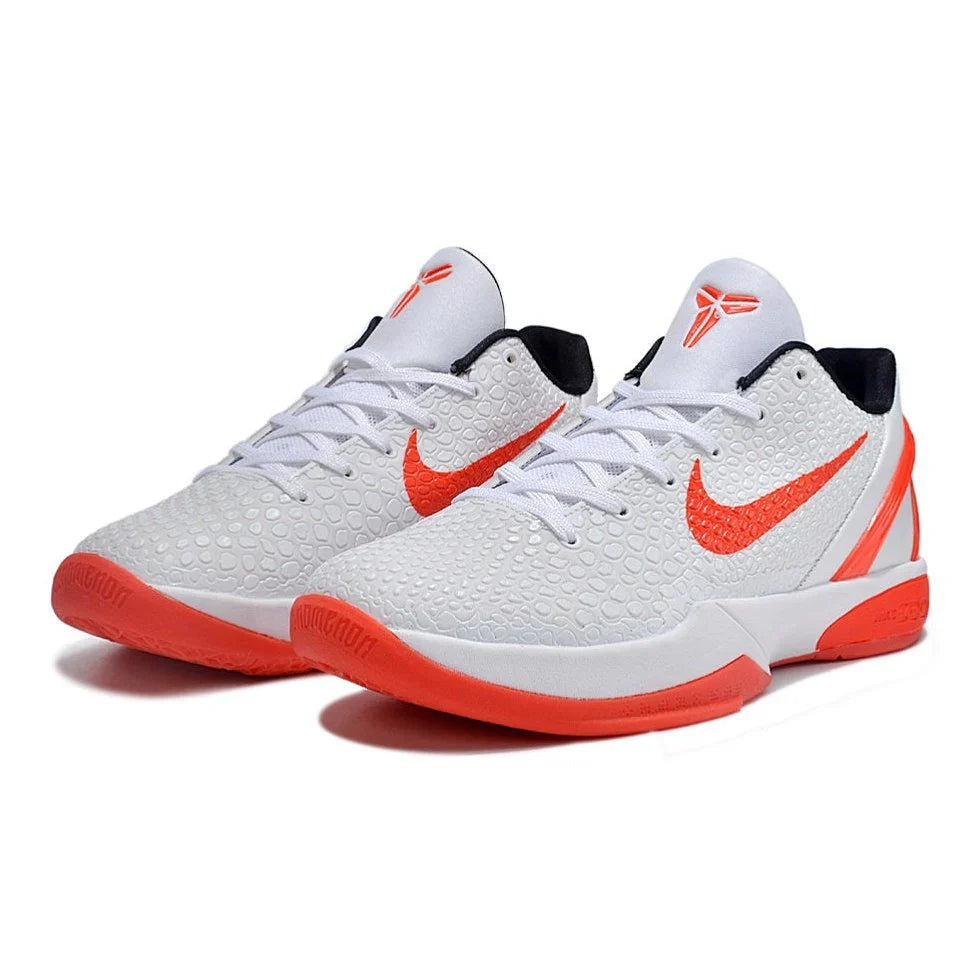 RED VIPERS 6