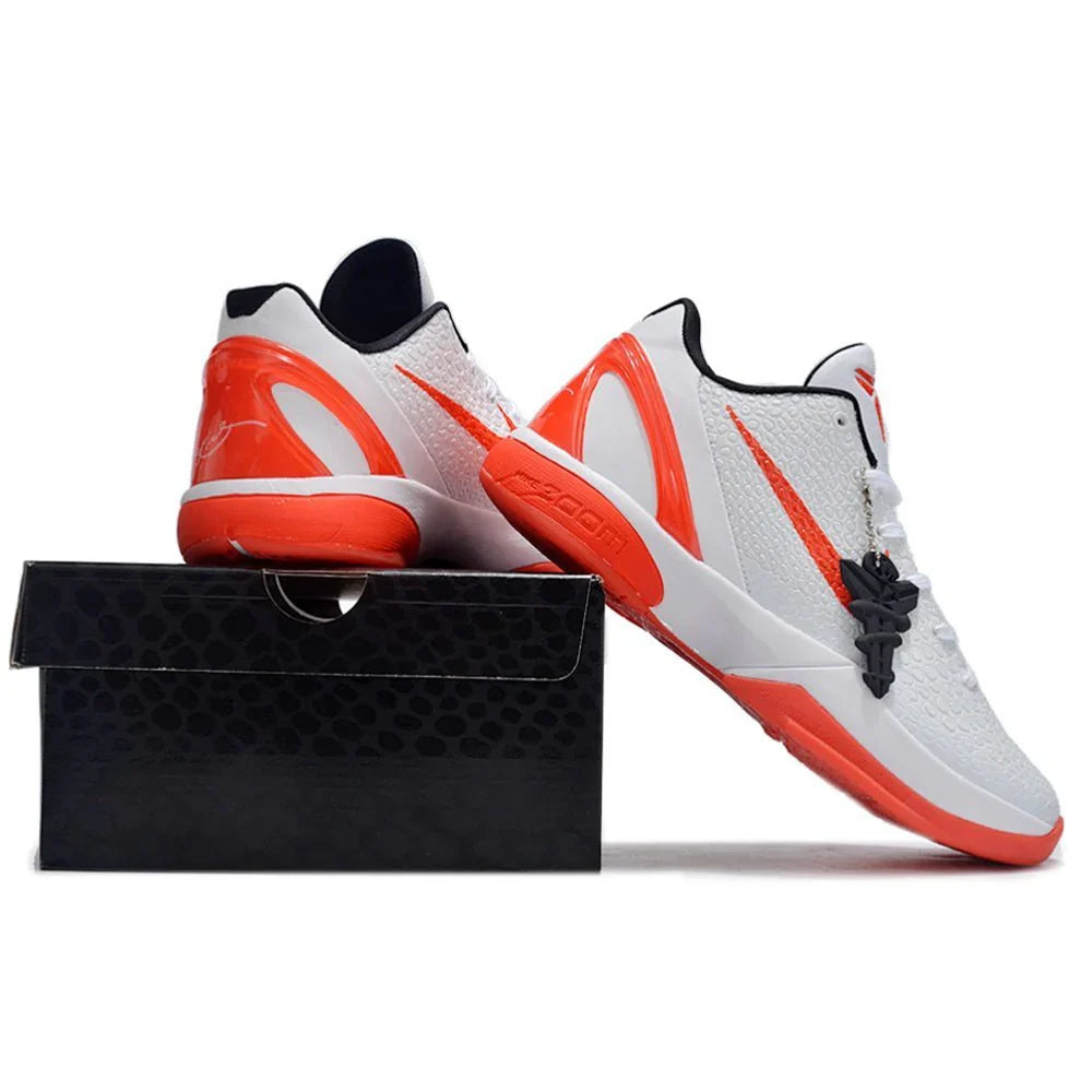 RED VIPERS 6